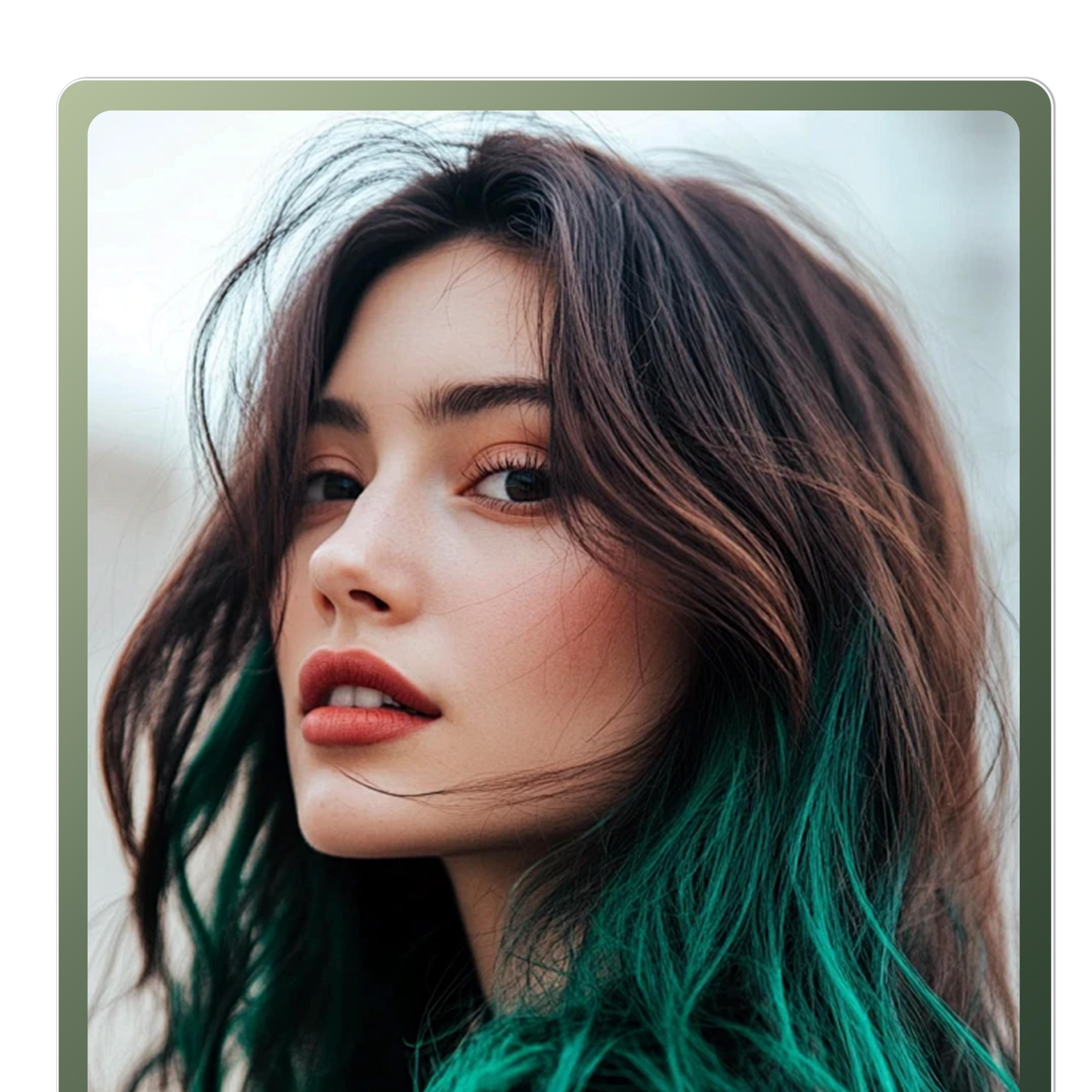 Detangle Ultra Smoothing Hair Mask, Sensitive Scalp, Silicone Free for for All Hair Types and Curls Shining Hair Deep Repair Hydration Moisturize SpringStatements