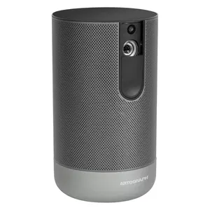 Artograph Smart LED Art Projector, Auto Focus Grids & Remote, Inspire 1500, Grey