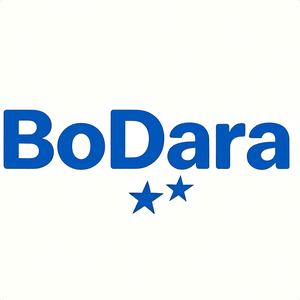 Bodara