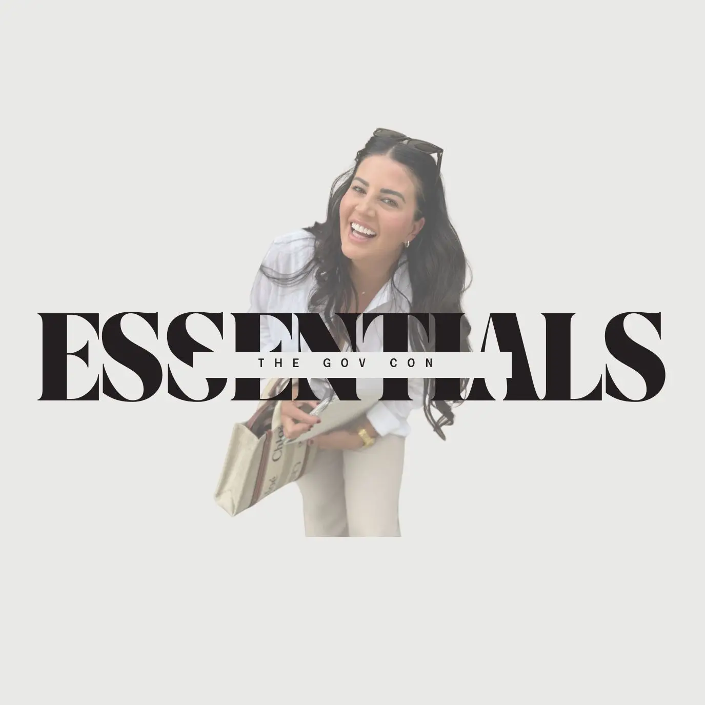 GovCon Essentials Starter Kit for Small Businesses Entering Government Contracting Space with Proposal Outline & SAM Registration Guide Code Printer Checklist