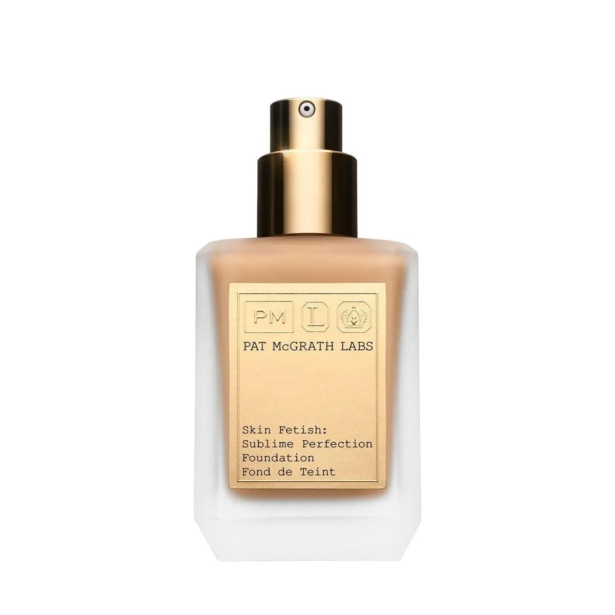 Medium 15 (Medium with Golden Neutral Undertones)