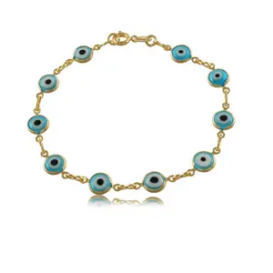 Lucky Eye Bracelet