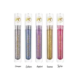 Extravagant Glitter Lipgloss