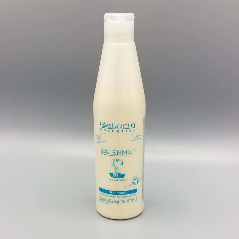 Silk Protein Conditioner (245 g)