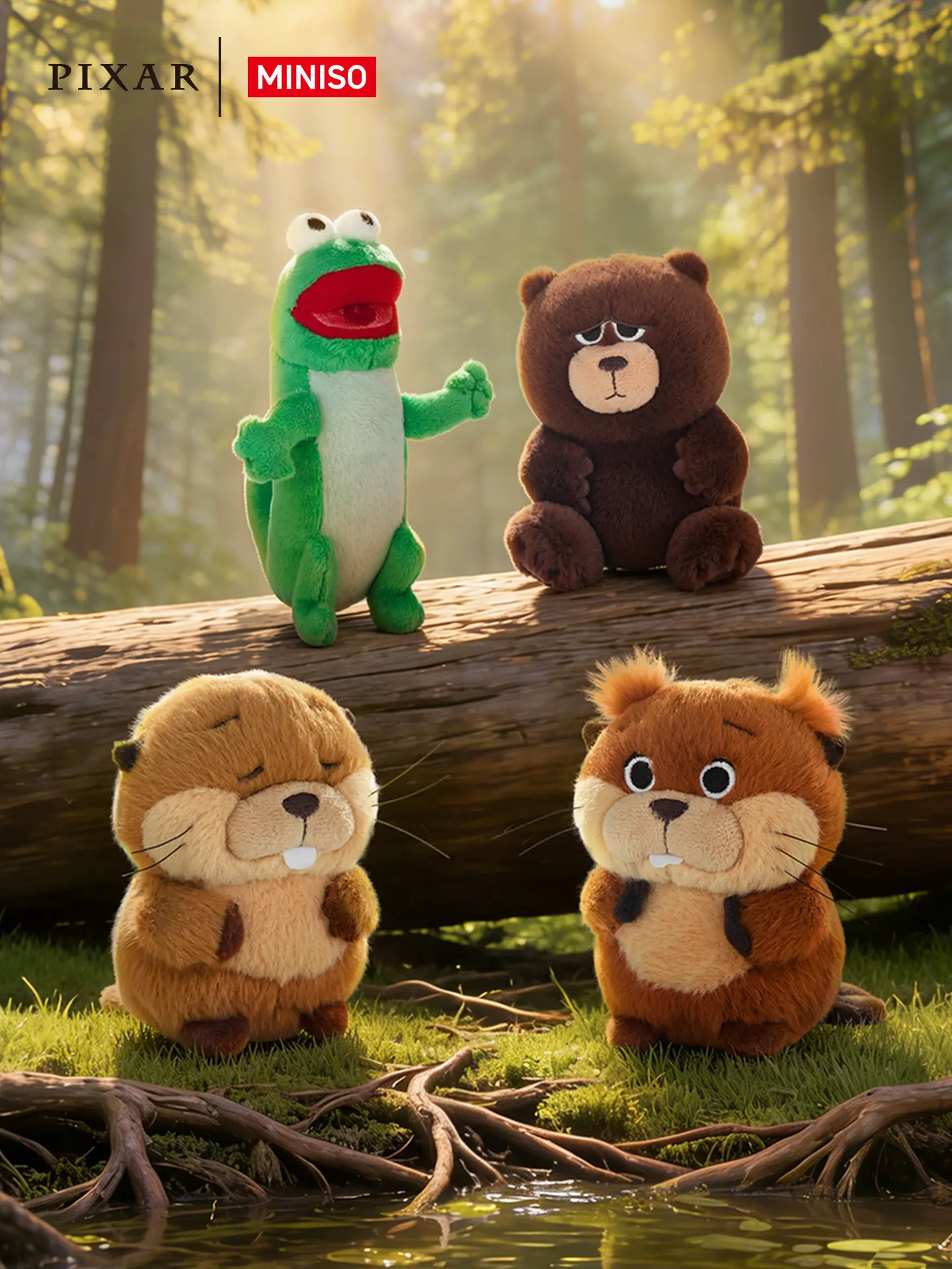 MINISO Hoppers Mabel Lizard Plush Doll – Funny & Cute Stuffed Toy, Soft Skin-Friendly Polyester, Adorable Cartoon Figure, Perfect Festival & Birthday Gift for Girls, Kids & Movie Fans, Ideal Home Decor & Companion Present MINISO Hoppers Mabel Lizard Plush Doll – Funny & Cute Stuffed Toy, Soft Skin-Friendly Polyester, Adorable Cartoon Figure, Perfect Festival & Birthday Gift for Girls, Kids & Movie Fans, Ideal Home Decor & Companion Present