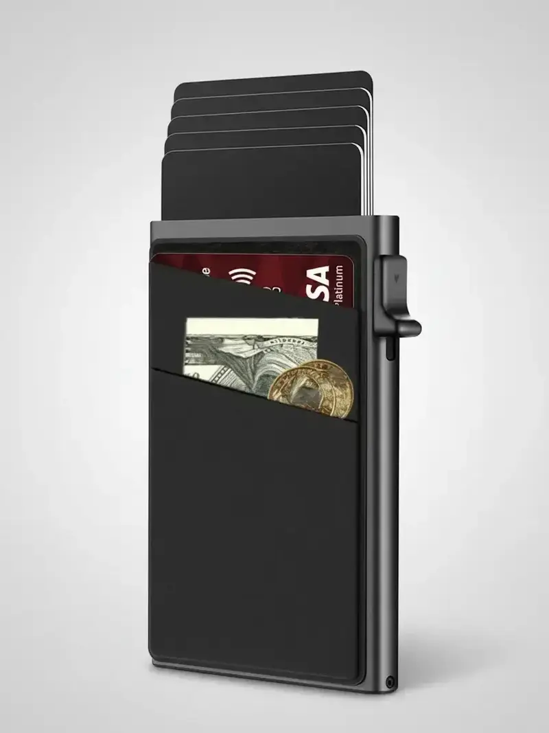 card holder aluminium - TikTok Shop card holder aluminium - TikTok Shop