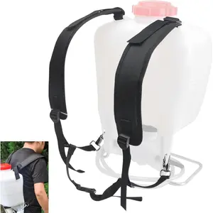 Backpack Sprayer Replacement Strap for Most Chapin Backpack Sprayers 60114, 61800, 63924, 60124, 63800, 61950 Series and More, Backpack Sprayer Strap Replacement Fits for Craftsman Sprayer Adjustable Sprinkler Adjustable Nozzle