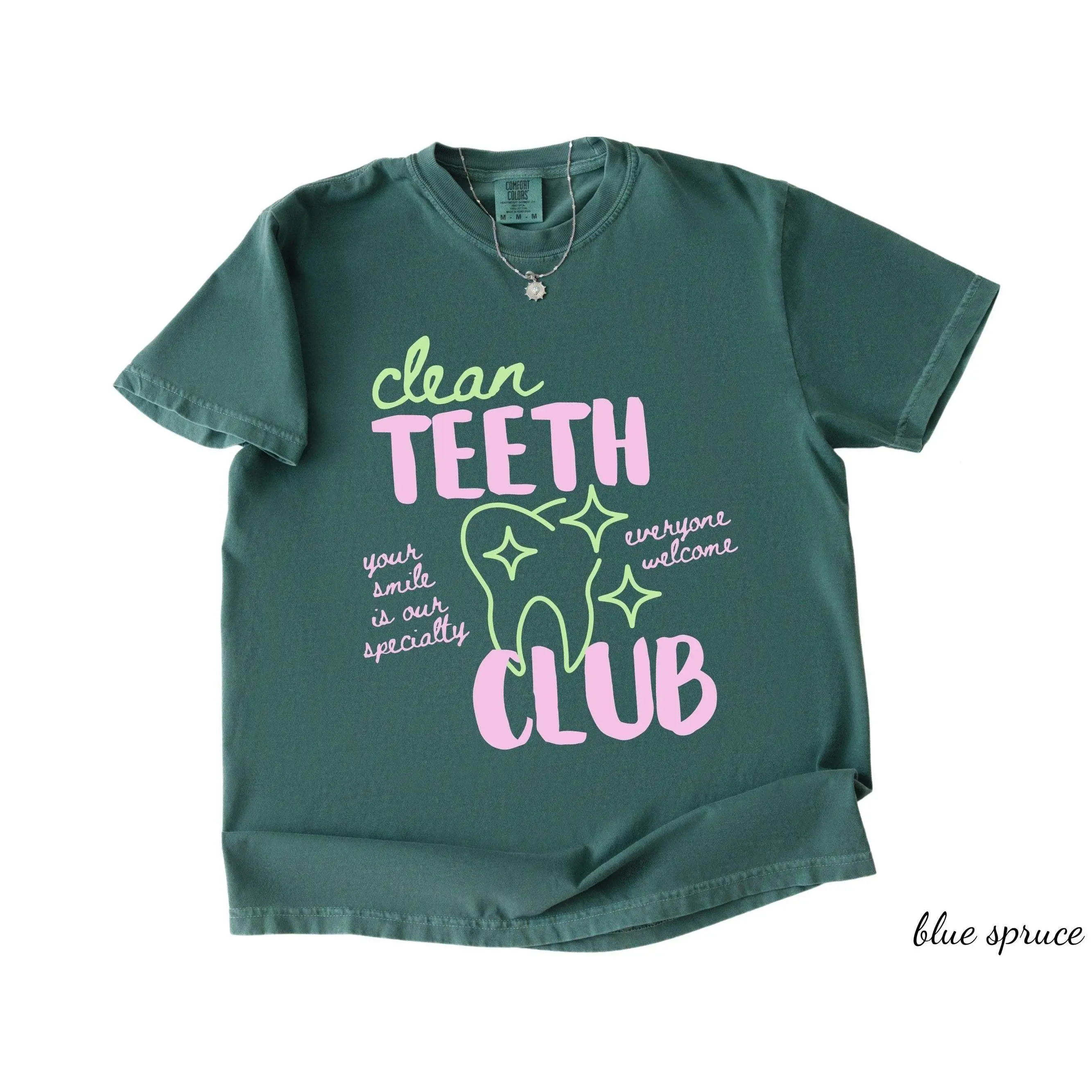 Dental Assistant Shirt Funny Hygienist Gift, Dental Hygiene Gifts, Dentist T-Shirt, Matching Dental Squad Tee