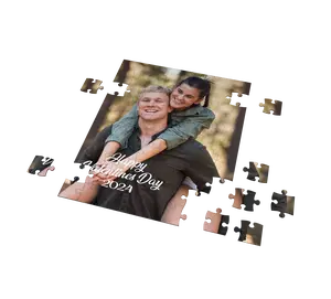 Personalized Puzzles