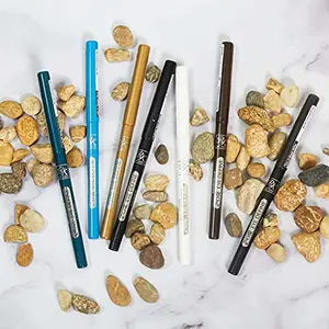 Ruby Kisses 24 HR Long-Lasting Eye Define Eyeliner - LAL