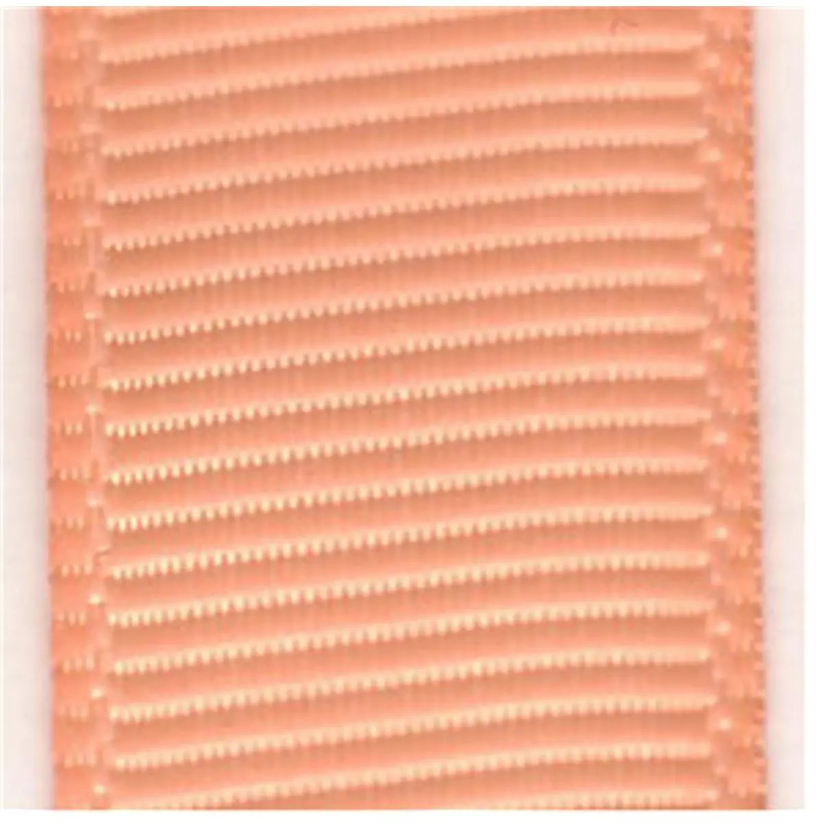 212 MAIN .63 in. Grosgrain Ribbon, 100 yd, Peach - Haberdashery, Sewing Accessories for Textiles & Sewing Projects