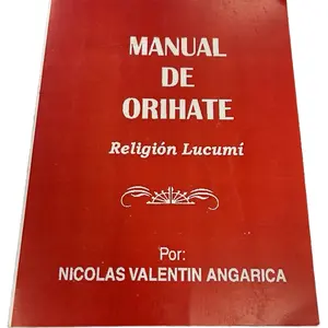 Manual de obba/oriate
