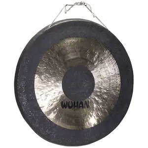 Wuhan Chau Gong 7"