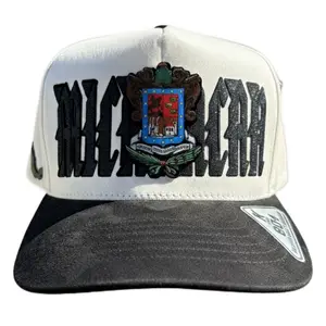 Nuevo Imperio hats Michoacan Sleek And Elegant Hat Limited Edition