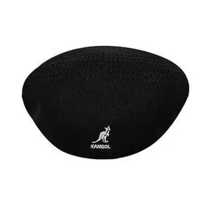 Men's Lightweight Breathable 504 Style Flat Cap - Casual Summer Ivy Hat