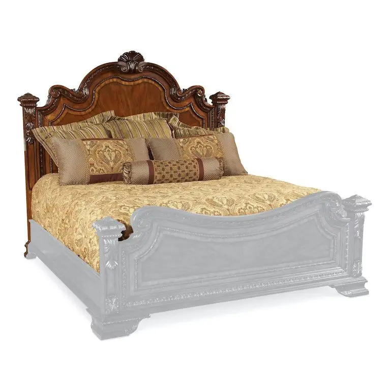 A.R.T. Furniture Old World- 5/0 Estate Bed Headboard  143155-2606HB