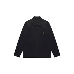 SF Canvas Chore Jacket