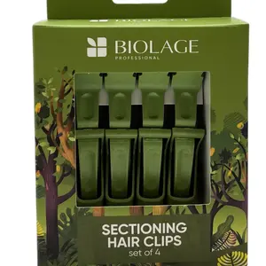 Biolage Professional  Sectioning hairclips