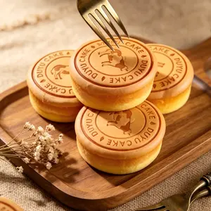 Light & Fluffy Cheese Cake– Airy, Creamy & Not Too Heavy