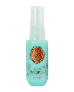 Ritual Botánico Hair Perfume Mini Tentación – Thermal Protection, Shine, and Floral-Fruity Scent in Every Application