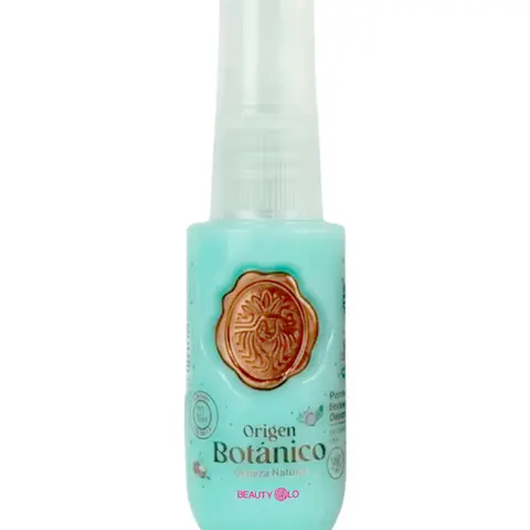Ritual Botanico Hair Perfume Mini Tentación – Thermal Protection, Shine, and Floral-Fruity Scent in Every Application