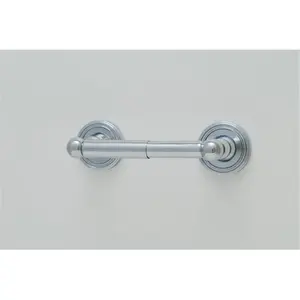 Residential Essentials  Standard Tissue Holder- Polished Chrome