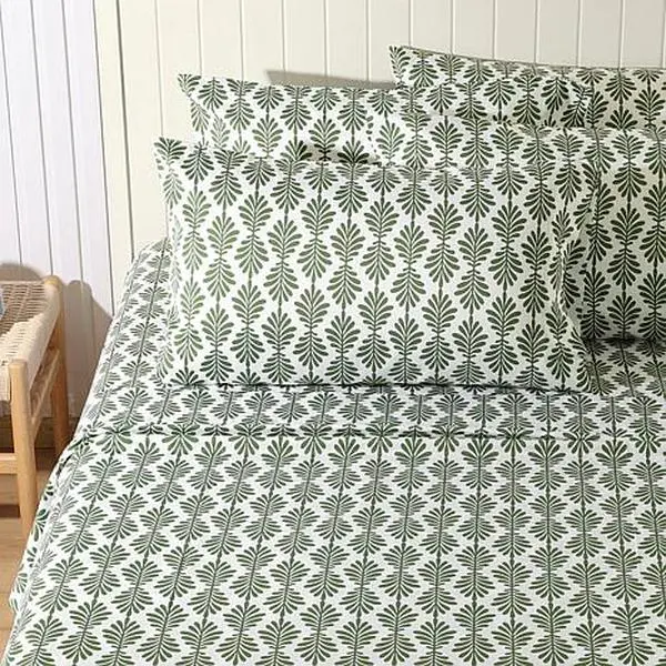 G by Giuliana Home 450TC Cool Touch 6-piece Sheet Set