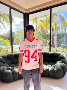 Jersey Breathable Men's  Headzflex Frog Model BENITO 94 Jersey – White Limited Drop