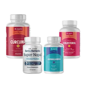 Dr. Juan’s Favorites