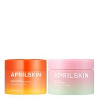 Glowy Skin Double Cleansing Duo