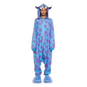 Cuddle Monster Onesie Cuddle Monster Onesie