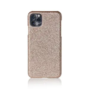 Champagne Glitter iPhone Case Accessories Devices