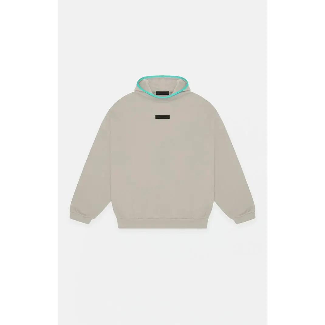 Fear of God ESSENTIALS Men's Seal Hoodie