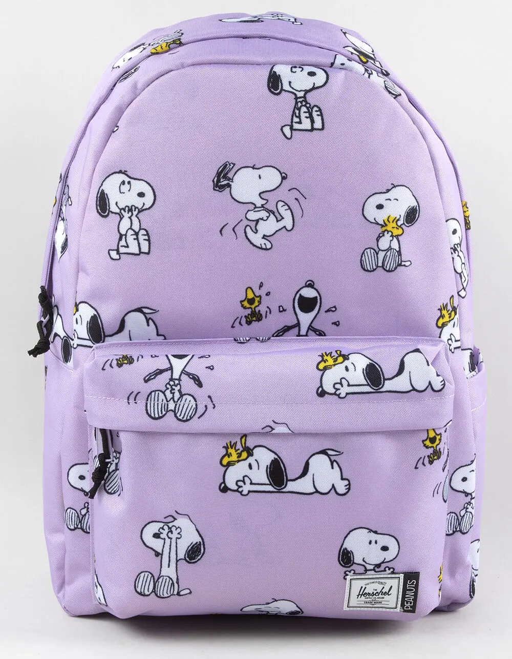 HERSCHEL SUPPLY CO. x Peanuts Snoopy And Woodstock Classic XL Backpack