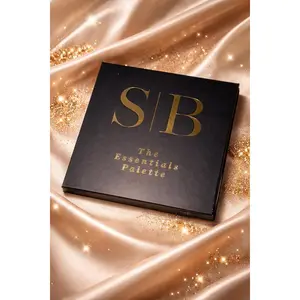 The Essentials Eyeshadow Palette