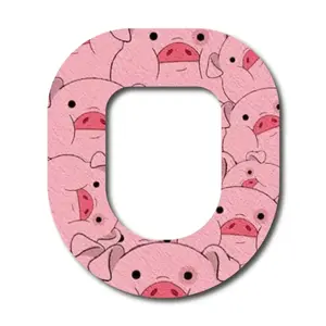 Hello Piggy - Omnipod