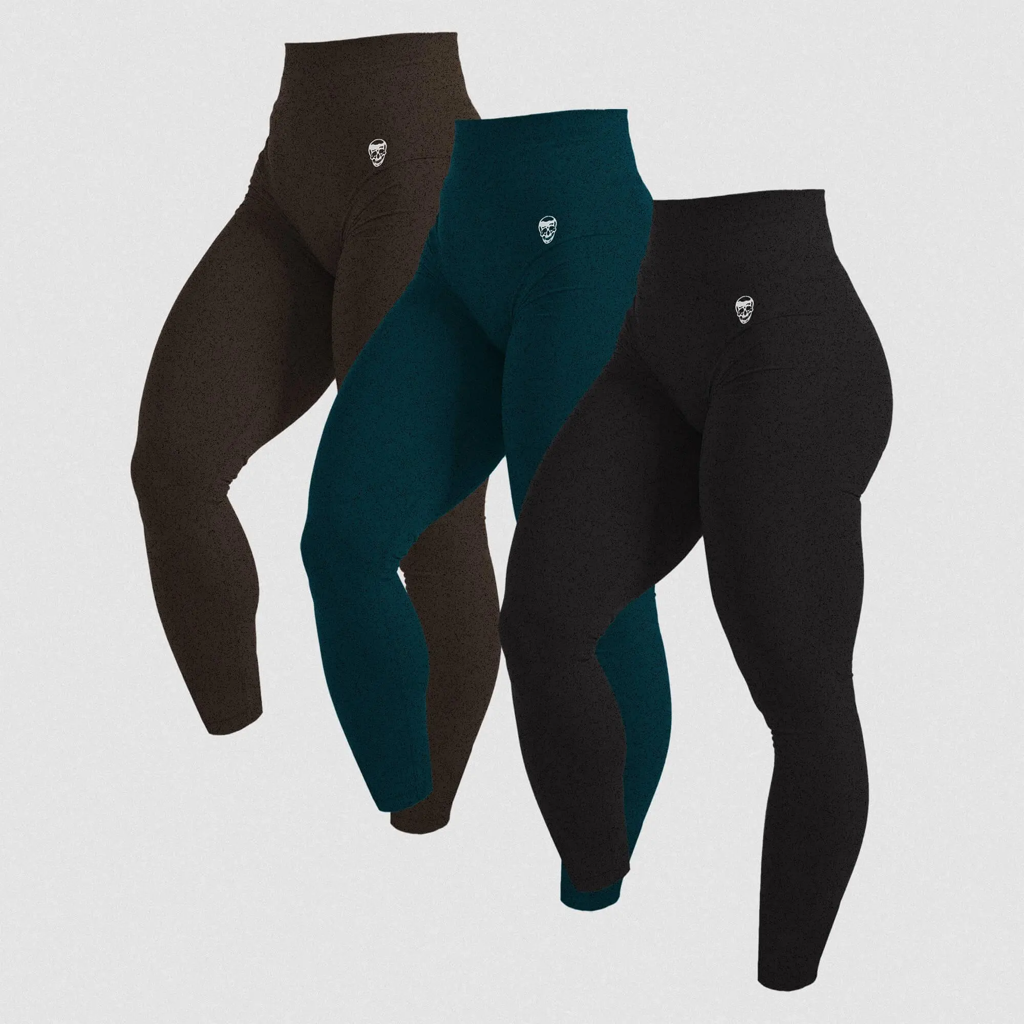 Espresso / Atlantis / Black Marl