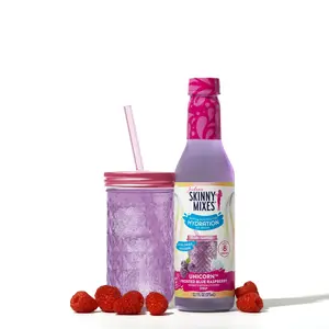 Unicorn™ Hydration Syrup with Electrolytes Unicorn™ Hydration Syrup with Electrolytes