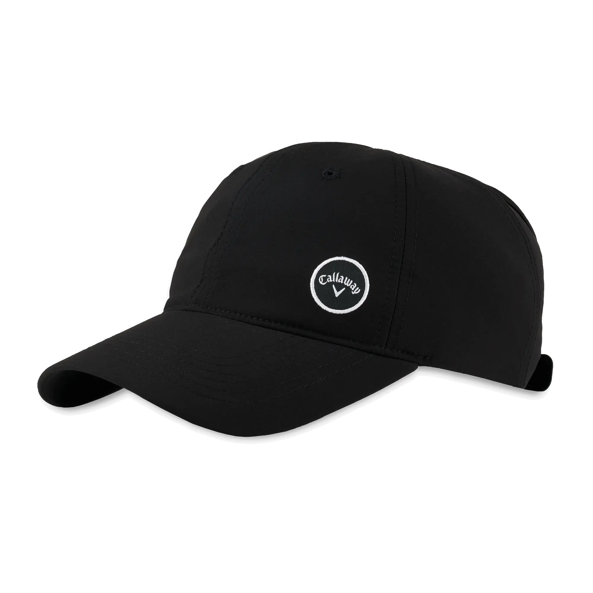 Callaway Golf Women's Hightail Cap in Black | Size: Adjustable