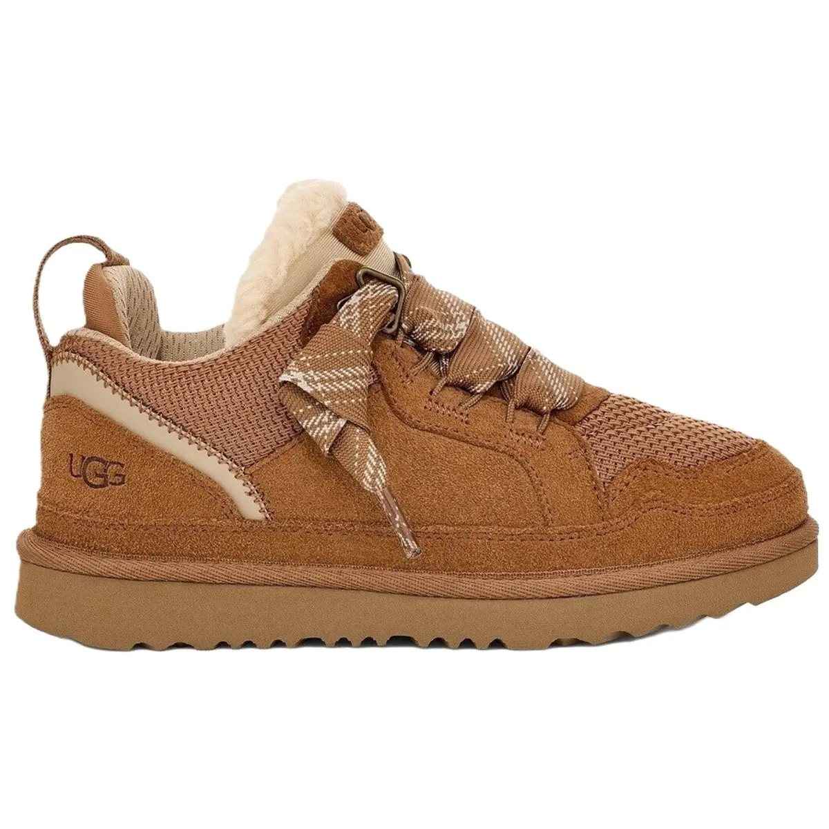 UGG Lowmel Chestnut Women Shoes New Casual Trainers UGG Lowmel Chestnut Women Shoes New Casual Trainers