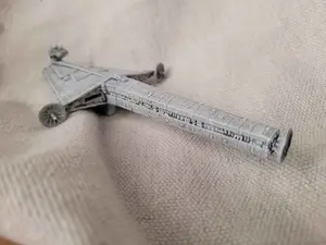 Armada Cantwell/Arrestor class panted