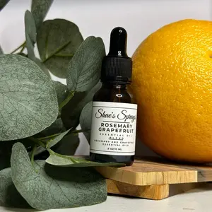 Essential Oil Blends for Aromatherapy