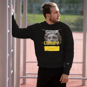 Culture Kimante Champion Sweatshirt
