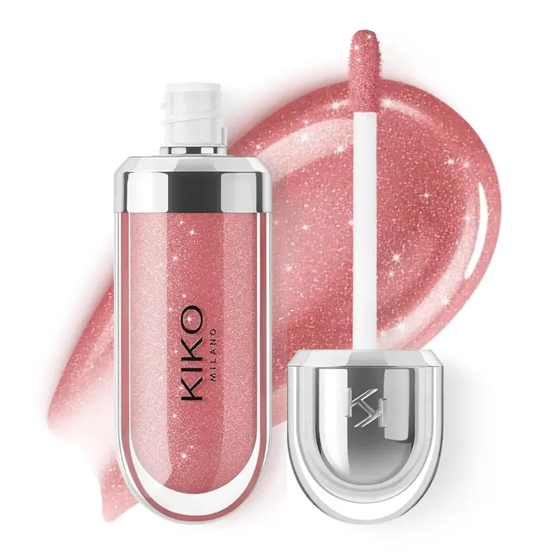Kikiz Cosmeticz lip gloss - TikTok Shop