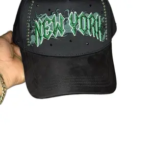 NEW YORK GORRA