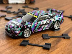 50 Wheel Chocks for Hot Wheels 50 Wheel Chocks for Hot Wheels