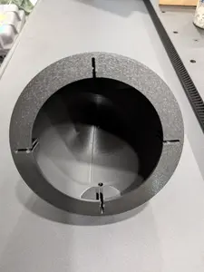 6.5 Inch Speaker Enclosure Pod Mount Custom Outdoor For  Boats and Side By Sides