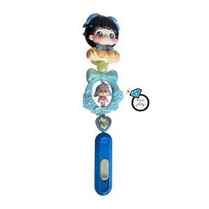 Super Kawaii Beadable Box Cutter