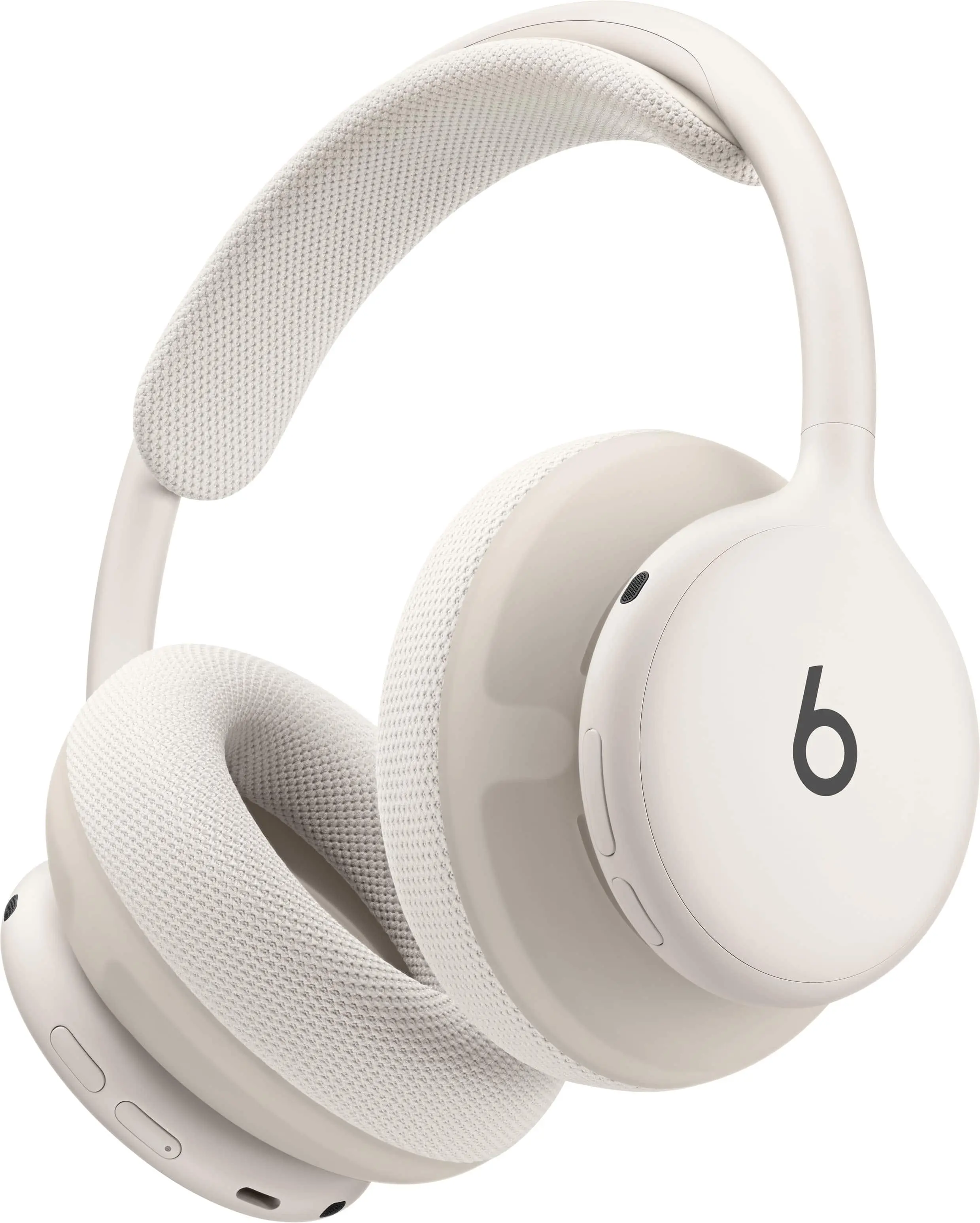 Beats - 360 Over-the-Ear Headphones - with Performance Knit Cushions - Cloud