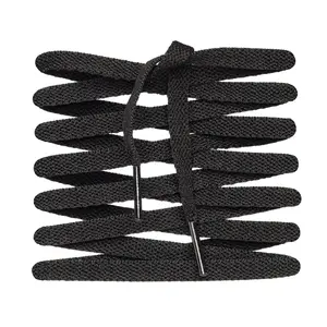 Flat Replacement Shoelaces